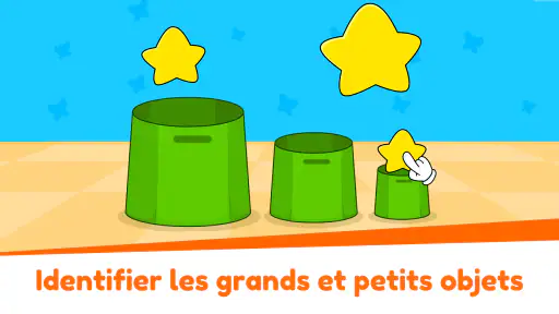 Jeux enfant 2-3 ans tout-petit screenshot