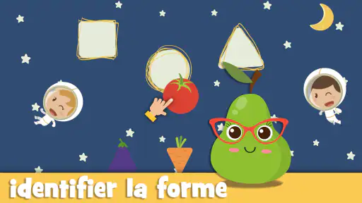 Jeux enfant 3 ans éducatif screenshot