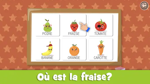 Jeux enfant 3 ans éducatif screenshot