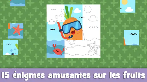 Jeux enfant 3 ans éducatif screenshot