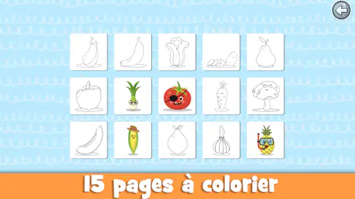 Jeux enfant 3 ans éducatif screenshot