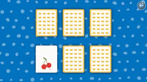 Jeux enfant 3 ans éducatif screenshot