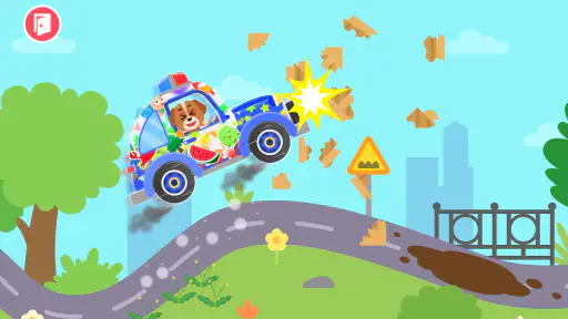 Jeux lavage et réparation auto screenshot