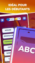 Jeux pour apprendre l’anglais screenshot