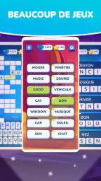 Jeux pour apprendre l’anglais screenshot