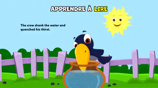 Jeux pour enfants de 2 à 5 ans screenshot