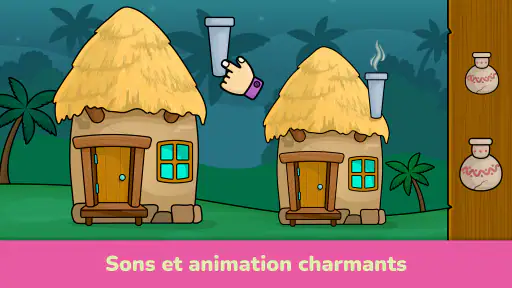 Jeux pour enfants de 2 ans screenshot