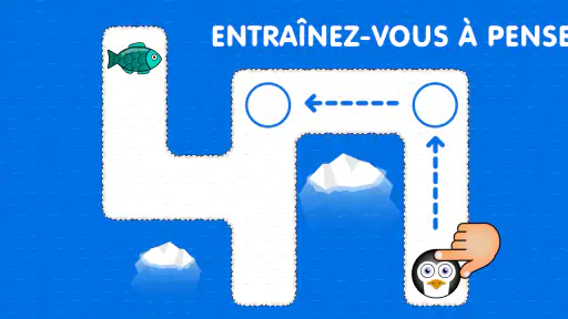 Jeux pour petit bebe de 2+ ans screenshot