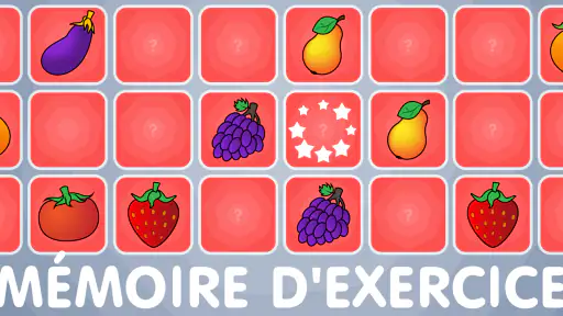 Jeux pour petit bebe de 2+ ans screenshot