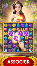 Jewels of Rome: Série de 3 screenshot
