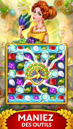 Jewels of Rome: Série de 3 screenshot