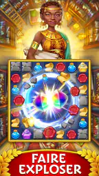 Jewels of Rome: Série de 3 screenshot