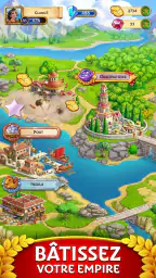 Jewels of Rome: Série de 3 screenshot