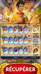 Jewels of Rome: Série de 3 screenshot