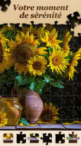 Jigsawscapes-Puzzle Casse-tête screenshot
