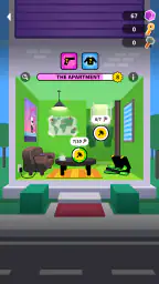 Johnny Trigger - Jeu d'Action screenshot