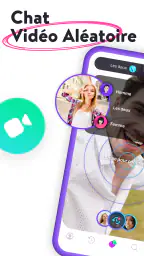 Joi - Chat vidéo live et appel screenshot