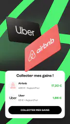 Cashback & code promo - Joko screenshot