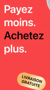Joom: boutique en ligne screenshot