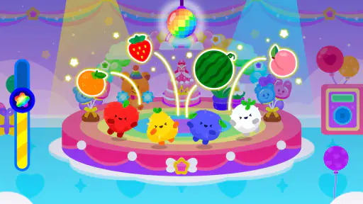 Jouets Colorés Cocobi screenshot