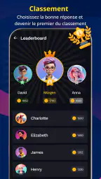Jouez et gagnez des récompense screenshot