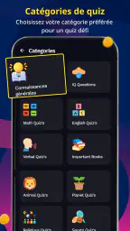 Jouez et gagnez des récompense screenshot