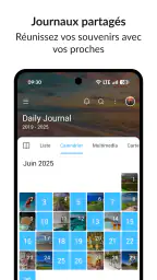 Journal Day One: Journal privé screenshot