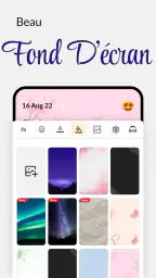 Journal Intime: Diary, Note screenshot