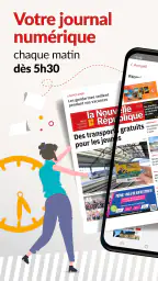 Journal la NR screenshot