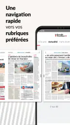 Journal la NR screenshot