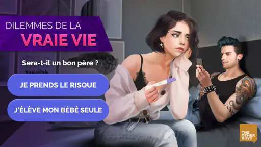 Journeys: Contes Romantiques screenshot