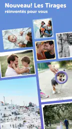 Journi Print: Livre photo screenshot