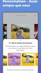 Journi Print: Livre photo screenshot