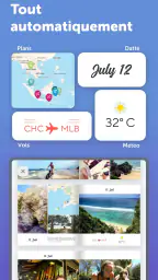 Journi Print: Livre photo screenshot