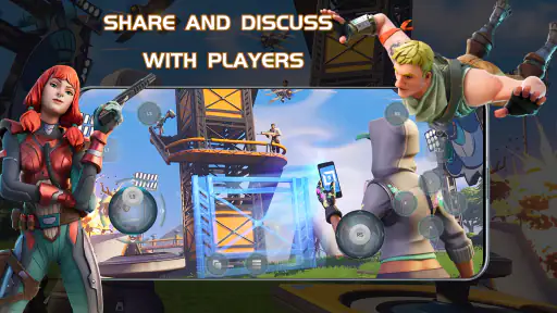 JoyArk Cloud Gaming-PC Games screenshot