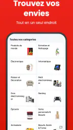Joybuy-Don't Just Buy! screenshot