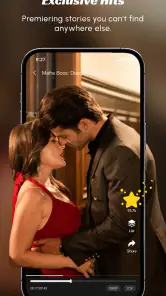 JoyReels - Enjoy Short Dramas screenshot