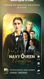 JoyReels - Enjoy Short Dramas screenshot