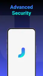 JumpJumpVPN:Rapide et Sécurisé screenshot