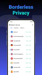JumpJumpVPN:Rapide et Sécurisé screenshot