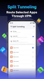 JumpJumpVPN:Rapide et Sécurisé screenshot