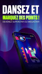Just Dance Now screenshot