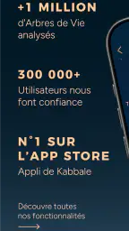 Kabbale - Ton Arbre de Vie screenshot