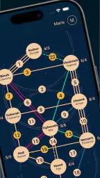Kabbale - Ton Arbre de Vie screenshot
