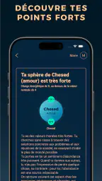 Kabbale - Ton Arbre de Vie screenshot