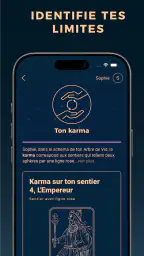 Kabbale - Ton Arbre de Vie screenshot