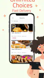 Kabseh - كبسه screenshot