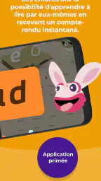 Kahoot! Apprends à lire: Poio screenshot