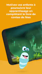 Kahoot! Apprends à lire: Poio screenshot