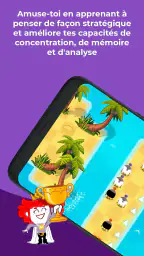 Kahoot! Joue aux échecs screenshot